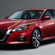 The 2019 Nissan Altima Gets AWD And Could Make Or Break The Variable-Compression Engine